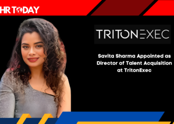 Savita Sharma Appointed as Director of Talent Acquisition at TritonExec