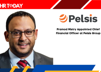Pramod Mistry Appointed Chief Financial Officer at Pelsis Group