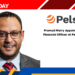 Pramod Mistry Appointed Chief Financial Officer at Pelsis Group