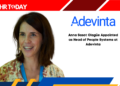 Anna Sasot Olagüe Appointed as Head of People Systems at Adevinta