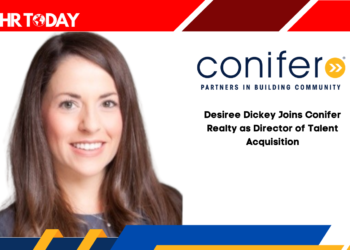 Desiree Dickey Joins Conifer Realty as Director of Talent Acquisition