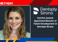 Cynthia Ayscue Appointed Director of Talent Development at Dentsply Sirona