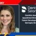Cynthia Ayscue Appointed Director of Talent Development at Dentsply Sirona