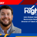 John Kimball Joins Right Restoration Partners as Director of Talent Acquisition