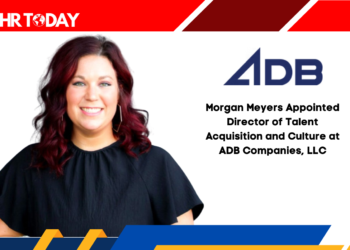 Morgan Meyers Appointed Director of Talent Acquisition and Culture at ADB Companies, LLC