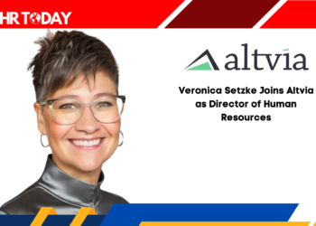 Veronica Setzke Joins Altvia as Director of Human Resources