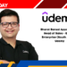 Bharat Bansal Appointed as Head of Sales - Growth Enterprise (South Asia) at Udemy