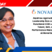 Jayshree Agarwal Begins Leadership Role as Global Functional COE Lead for Talent, Skill, and Performance Management at Novartis