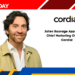 Julien Sauvage Appointed as Chief Marketing Officer at Cordial