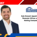 Kyle Stewart Appointed Chief Financial Officer at Trades Holding Company, LLC