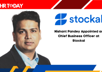 Nishant Pandey Appointed as Chief Business Officer at Stockal