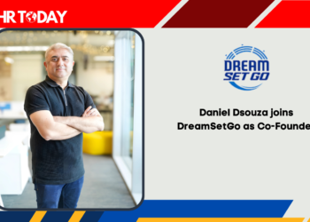 Daniel Dsouza joins DreamSetGo as Co-Founder