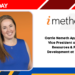 Carrie Nemeth Appointed as Vice President of Human Resources & People Development at iMethods