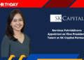 Sarvinoz Fahriddinova Appointed as Vice President, Talent at SK Capital Partners