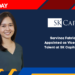 Sarvinoz Fahriddinova Appointed as Vice President, Talent at SK Capital Partners