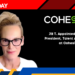 Jill T. Appointed as Vice President, Talent Acquisition at Cohesity