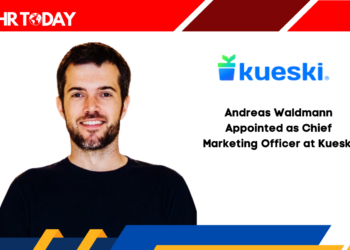 Andreas Waldmann Appointed as Chief Marketing Officer at Kueski