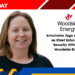 Antoinette Jago Appointed as Chief Information Security Officer at Woodside Energy