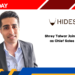 Shrey Talwar Joins Hidesign as Chief Sales Officer