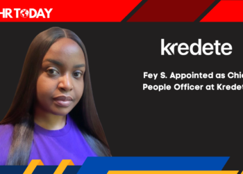 Fey S. Appointed as Chief People Officer at Kredete
