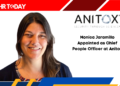 Monica Jaramillo Appointed as Chief People Officer at Anitox