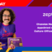 Chandan Mendiratta Appointed as Chief Culture Officer at Zepto