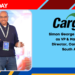 Simon George Appointed as VP & Managing Director, Cargill Food, South Asia