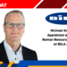 Michael Stubbe Appointed as Chief Human Resources Officer at BILA A/S