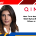 Noor Tarin Appointed as Chief Human Resources Officer at QIMA