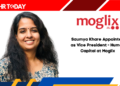 Saumya Khare Appointed as Vice President - Human Capital at Moglix