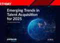 Emerging Trends in Talent Acquisition for 2025