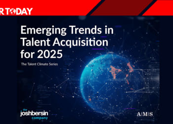 Emerging Trends in Talent Acquisition for 2025