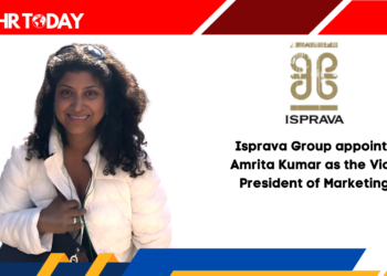 Isprava Group appoints Amrita Kumar as the Vice President of Marketing