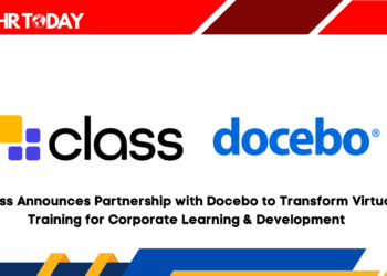 Class Announces Partnership with Docebo to Transform Virtual Training for Corporate Learning & Development