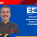 Sidharth Sinha Appointed as Head of People at EET HYDROGEN Power