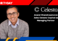 Anand Chandrasekaran Joins Celesta Capital as Managing Partner