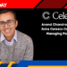 Anand Chandrasekaran Joins Celesta Capital as Managing Partner