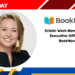 Kristin Werk Named Chief Executive Officer of BookNook