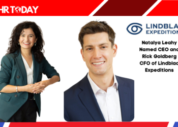 Natalya Leahy Named CEO and Rick Goldberg CFO of Lindblad Expeditions