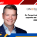 On Target Laboratories Appoints Bill Peters as CEO