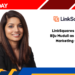 LinkSquares Appoints Biju Muduli as New Chief Marketing Officer