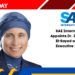 SAE International Appoints Dr. Jacqueline El-Sayed as Chief Executive Officer