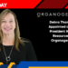 Debra Thompson Appointed as Vice President Human Resources at Organogenesis