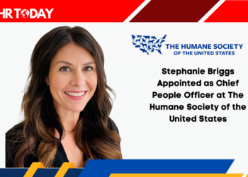 Stephanie Briggs Appointed as Chief People Officer at The Humane Society of the United States
