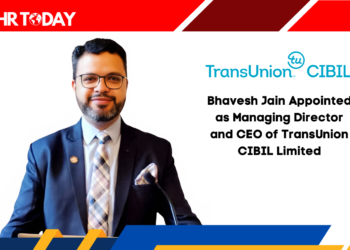 Bhavesh Jain Appointed as Managing Director and CEO of TransUnion CIBIL Limited