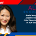Shelly Wong-Pinto Appointed Interim Chief Financial Officer at ALX Oncology