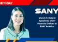 Wendy S. Boland Appointed Chief Financial Officer at SANY America