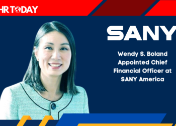Wendy S. Boland Appointed Chief Financial Officer at SANY America