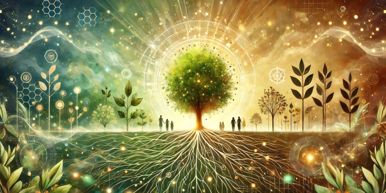 Human-Centric Values in the Digital World