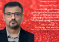 Balancing Technology and Empathy: Sajil Paul’s Reflections on 2024 and Vision for 2025